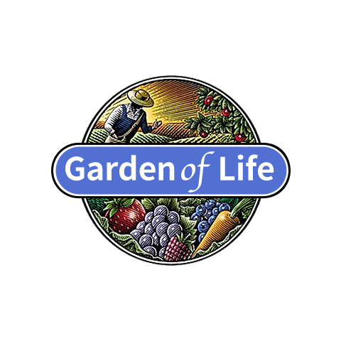 Garden of Life 生命花园