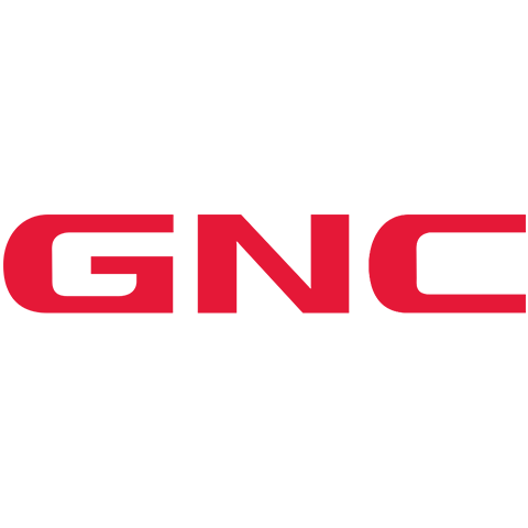 GNC 健安喜