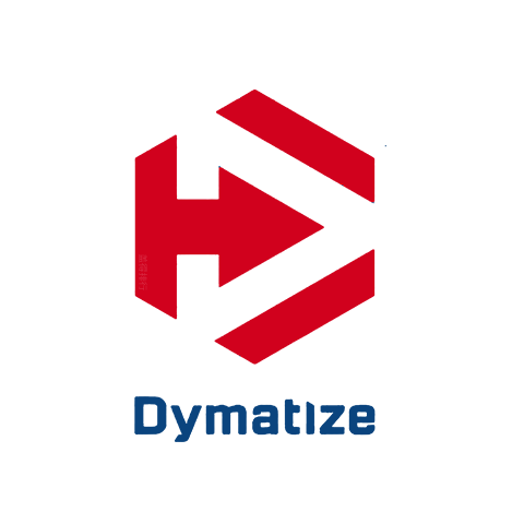 Dymatize logo