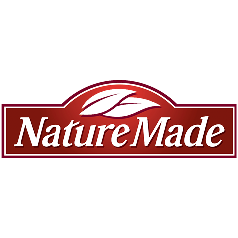 Nature Made 天唯美 logo