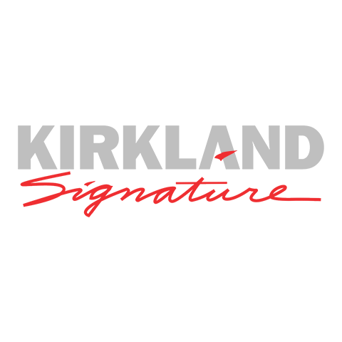 Kirkland Signature 柯克兰 logo