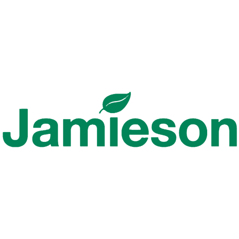 Jamieson 健美生 logo