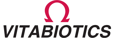 Vitabiotics 薇塔贝尔 logo