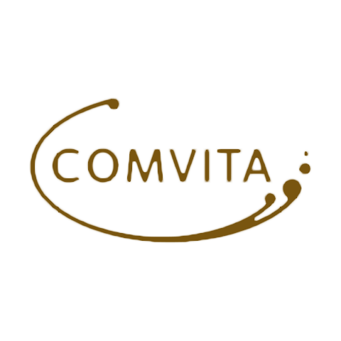 Comvita 康维他 logo