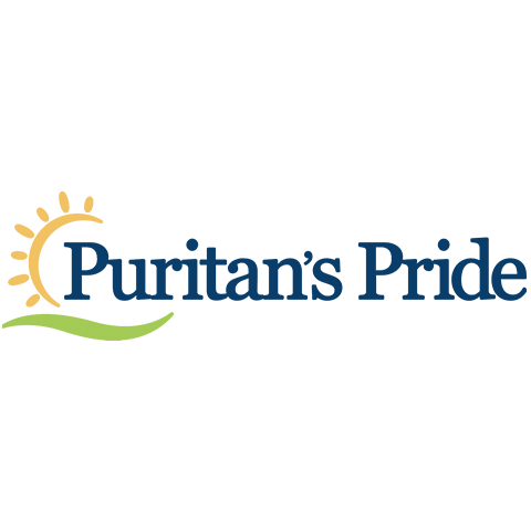 Puritan's Pride 普丽普莱 logo