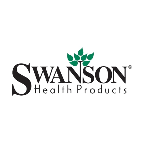 Swanson 斯旺森 logo