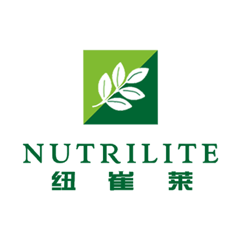 Nutrilite 纽崔莱 logo