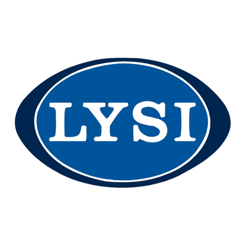 LYSI 利思利喜 logo