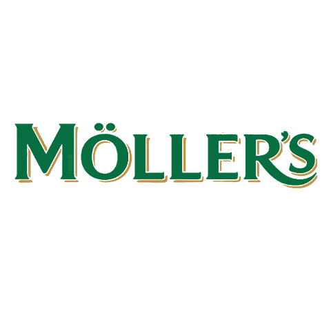 Moller's logo