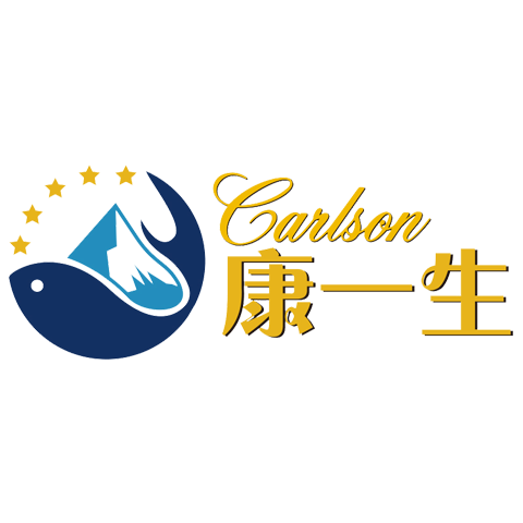 Carlson 康一生 logo