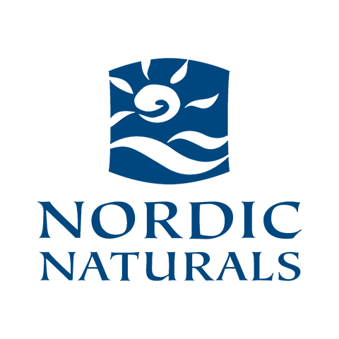 Nordic Naturals 挪帝克 logo