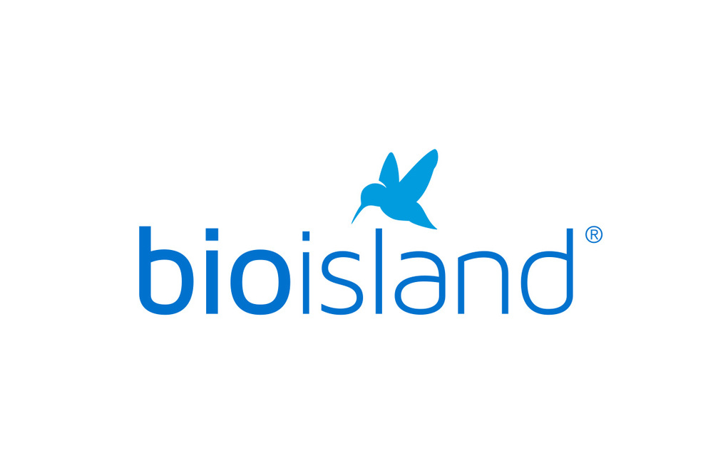 Bio Island 佰澳朗德 logo