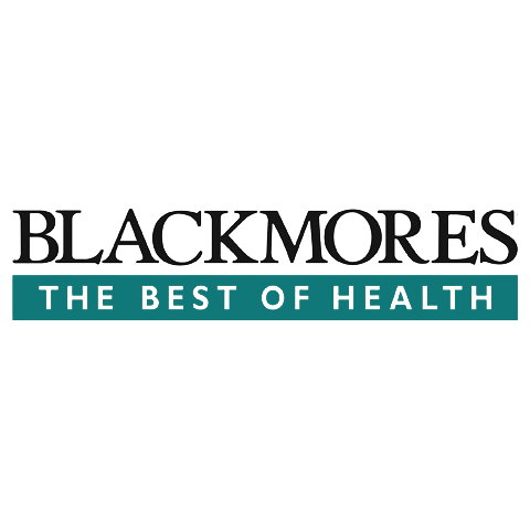 BLACKMORES 澳佳宝