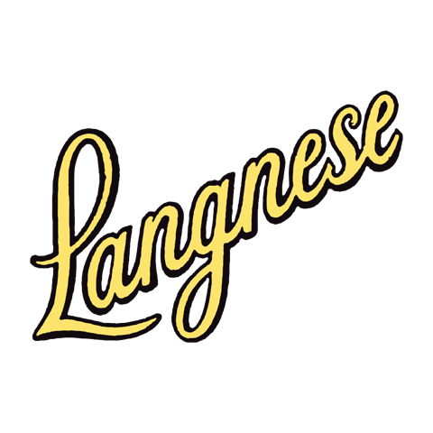 Langnese 琅尼斯