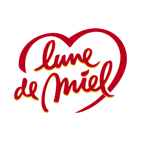 Lune de miel 蜜月 logo