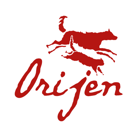 Orijen 渴望