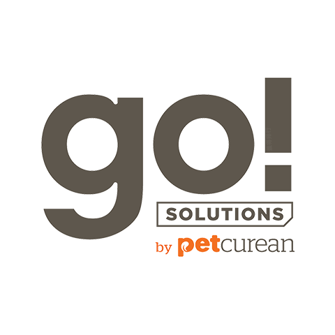 GO！ logo