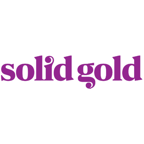 Solid Gold 素力高