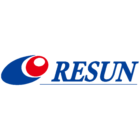 Resun 日生 logo