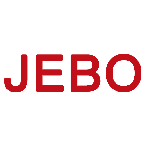 JEBO 佳宝 logo