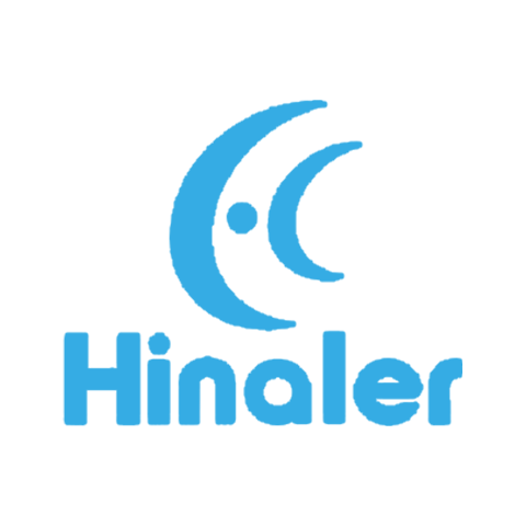 Hinaler 海纳利尔 logo