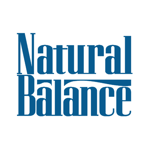 Natural Balance 天衡宝 logo