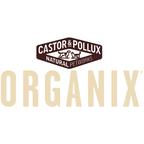 Organix 欧奇斯