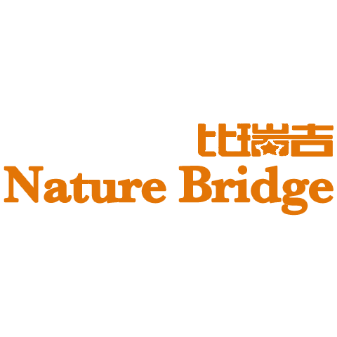 Nature Bridge 比瑞吉 logo