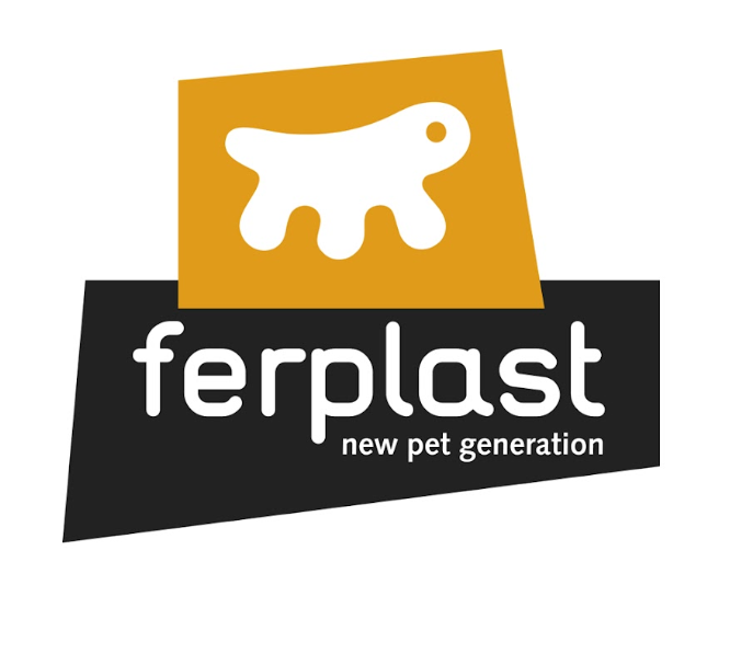Ferplast 飞宝 logo
