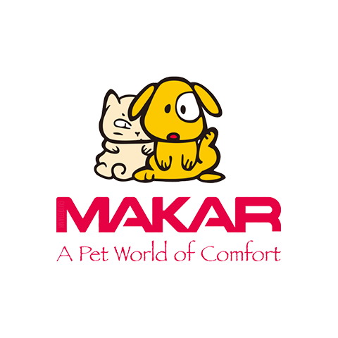 Makar 美卡 logo