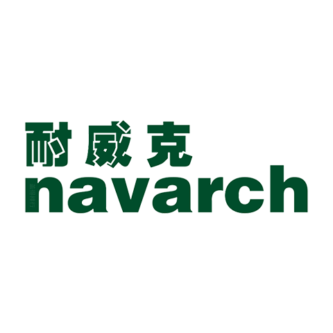 Navarch 耐威克 logo