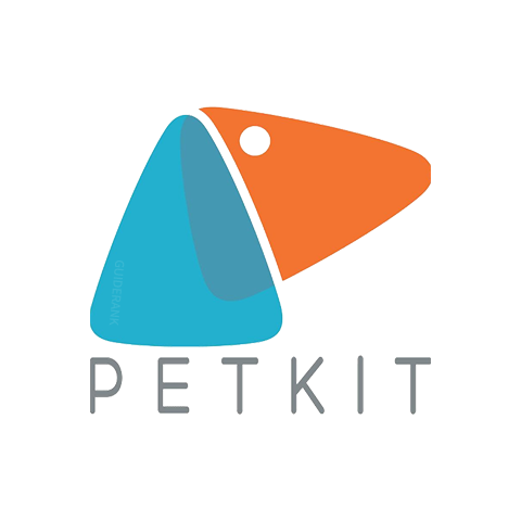 Petkit 小佩 logo