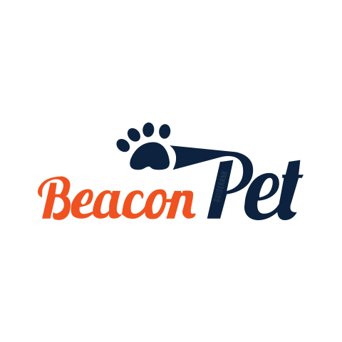 Beaconpet 宠光 logo