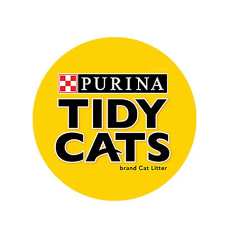 TIDY CATS 泰迪