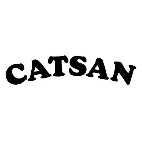 Catsan 洁珊