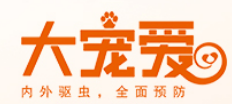 大宠爱 logo