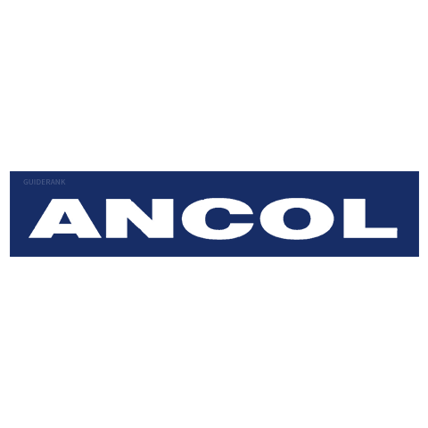 Ancol 安寇儿 logo