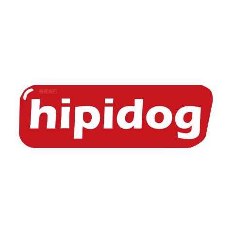 Hipidog 嬉皮狗