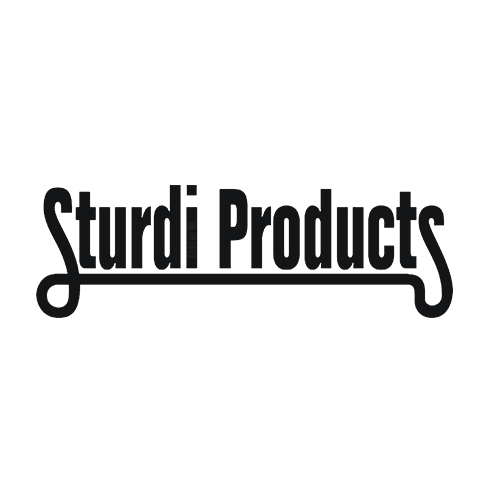 Sturdi products logo