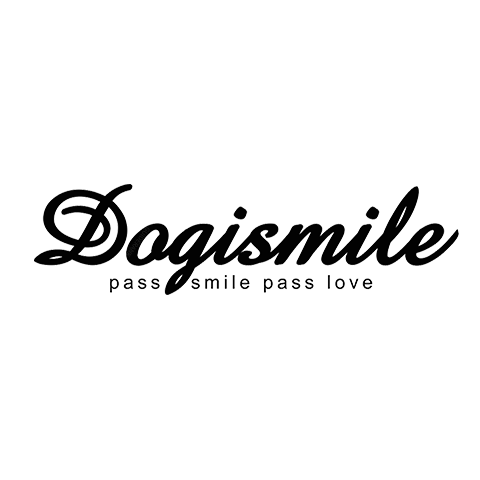 Dogismile logo