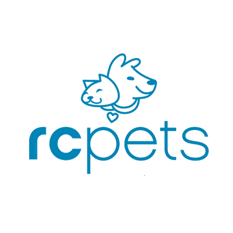 RC Pets logo