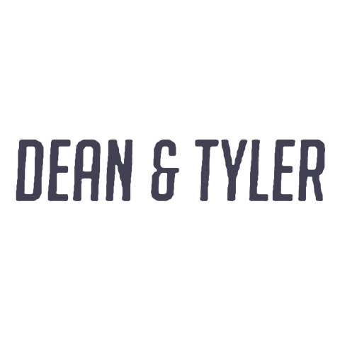 Dean&Tyler 迪安泰勒 logo