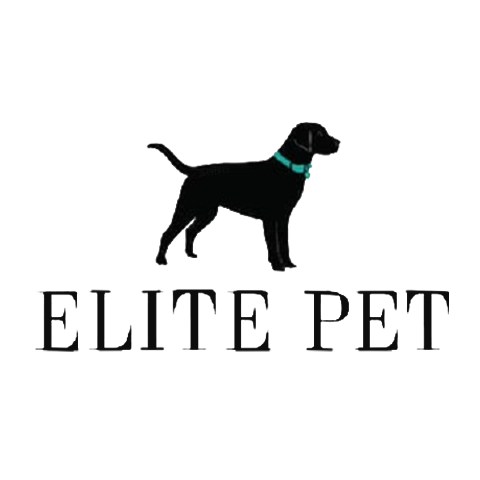 Elite 伊丽 logo