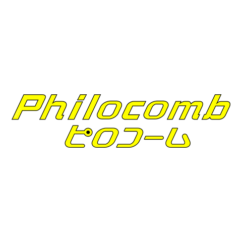 Philocomb logo