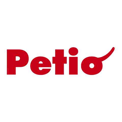Petio 派地奥 logo