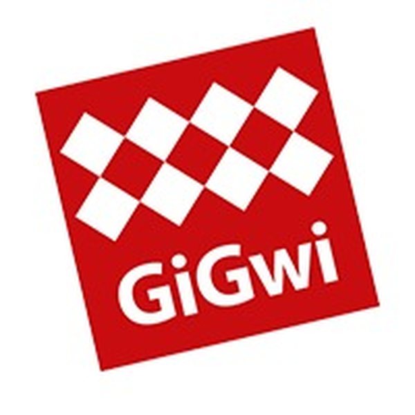 GiGwi 贵为 logo
