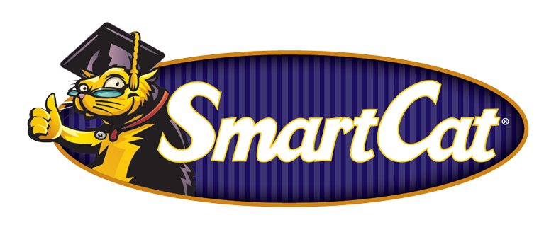 SmartCat logo