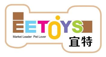 EETOYS 宜特 logo