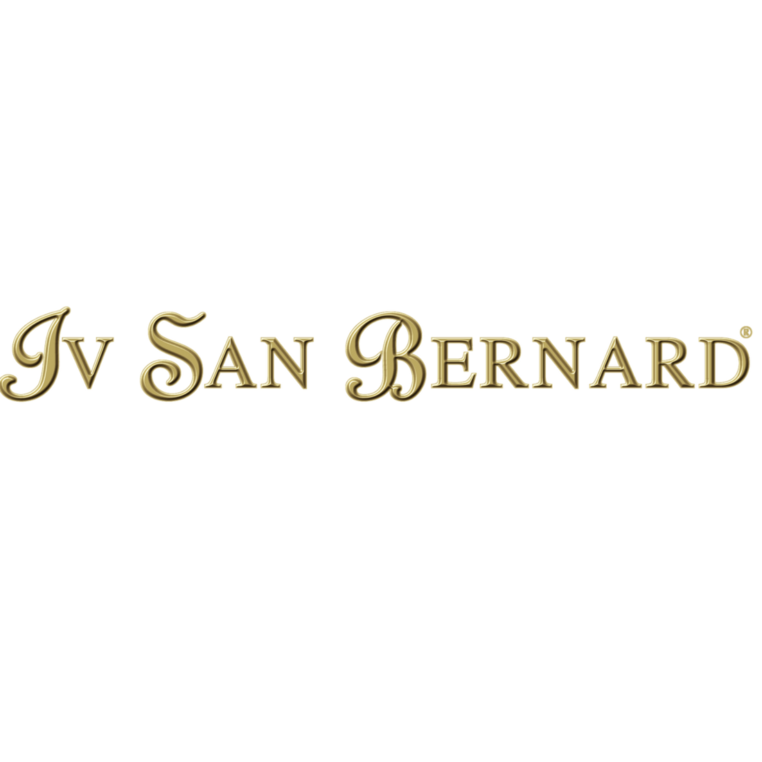 Iv San Bernard 依珊娜 logo