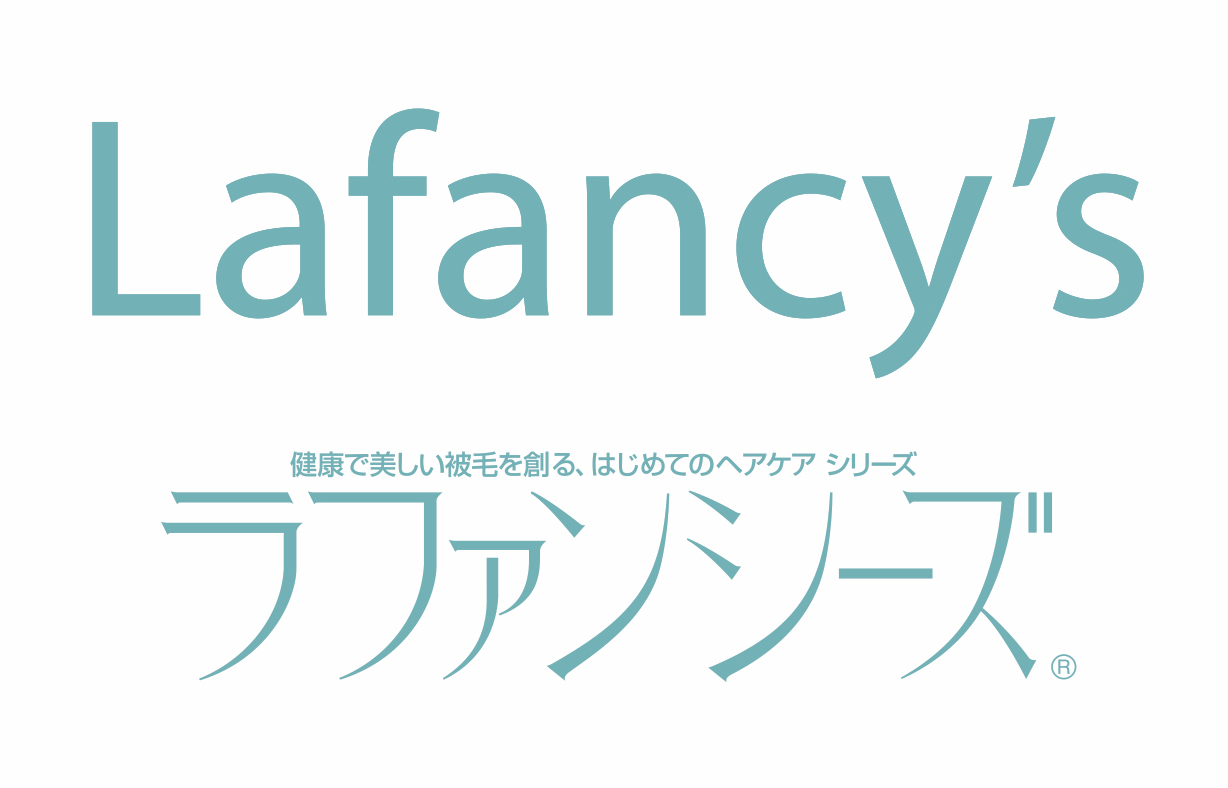 Lafancys 乐芳希施 logo